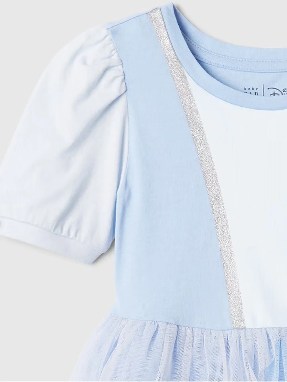 Gap x Disney Cinderella Tulle Dress